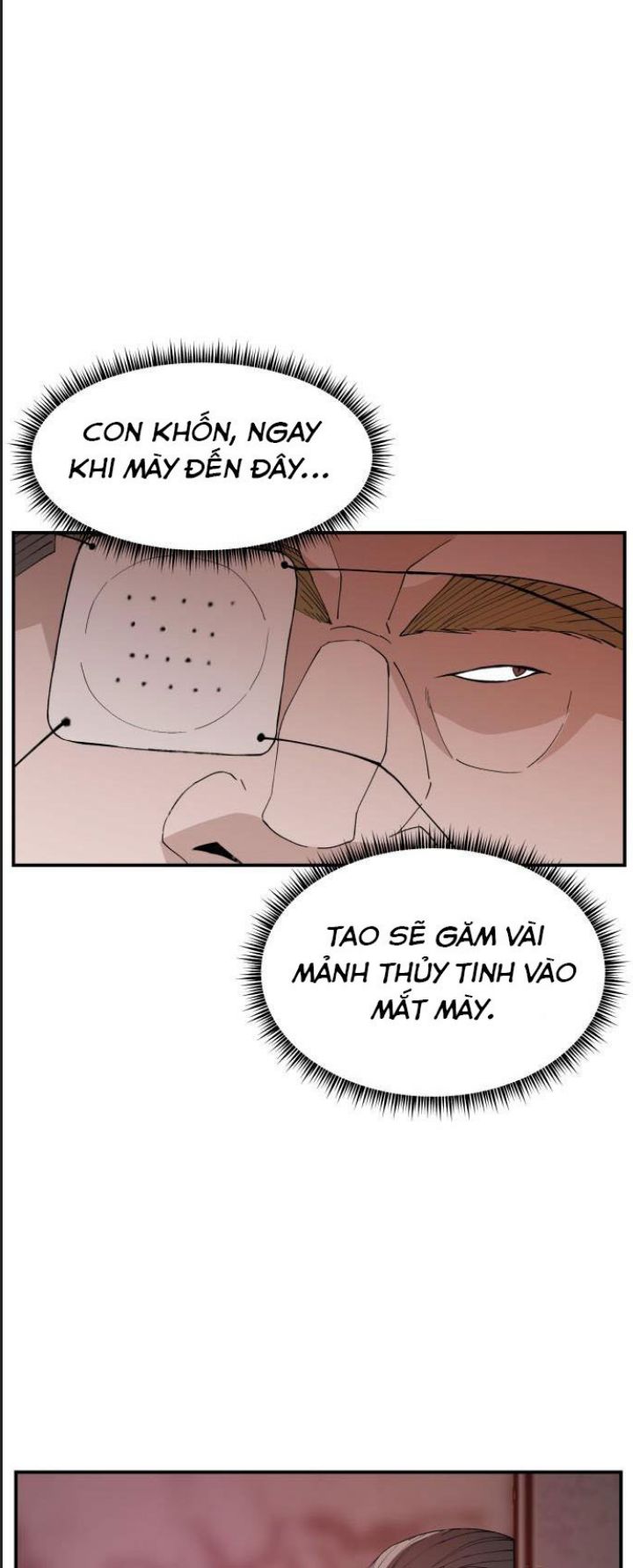 Lớp Học Phản Diện Chapter 49 - Trang 2