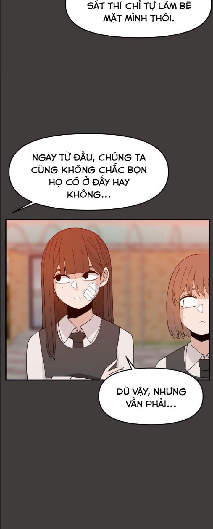 Lớp Học Phản Diện Chapter 49 - Trang 2