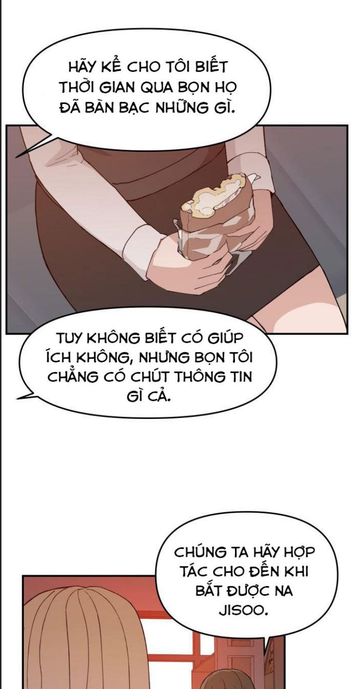 Lớp Học Phản Diện Chapter 48 - Trang 2