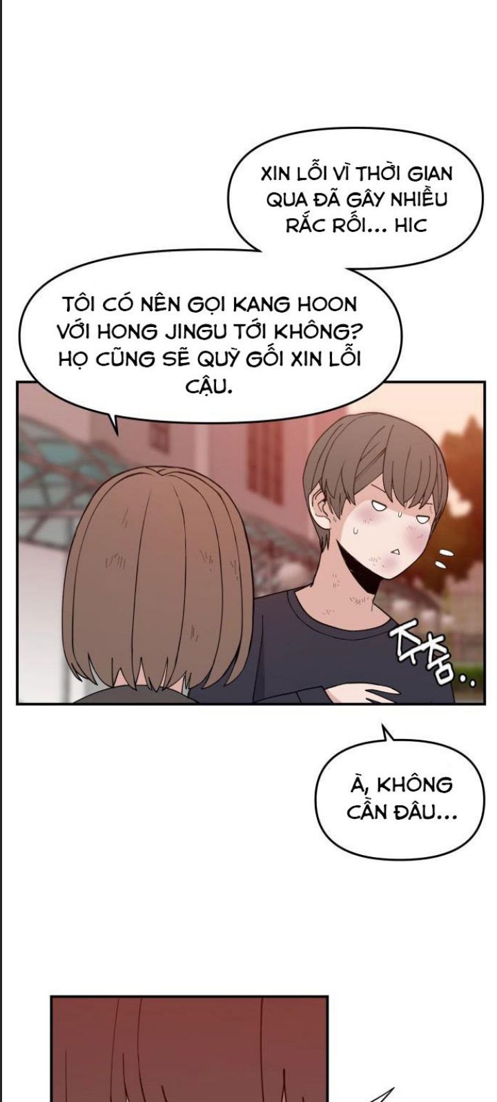 Lớp Học Phản Diện Chapter 48 - Trang 2