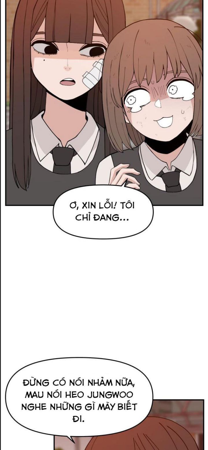 Lớp Học Phản Diện Chapter 48 - Trang 2