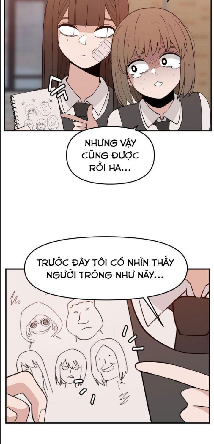 Lớp Học Phản Diện Chapter 48 - Trang 2