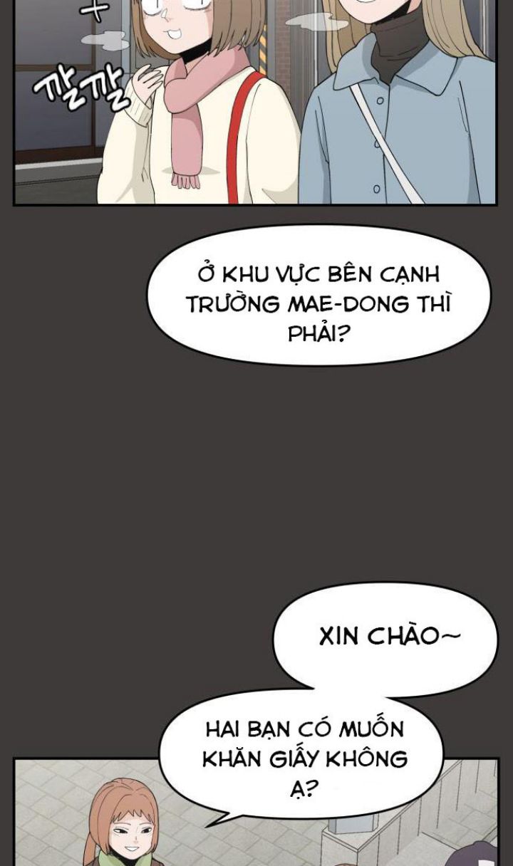 Lớp Học Phản Diện Chapter 48 - Trang 2