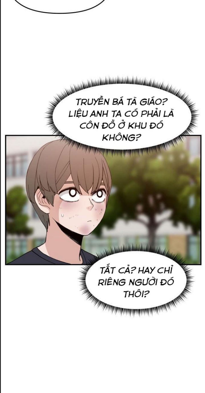 Lớp Học Phản Diện Chapter 48 - Trang 2