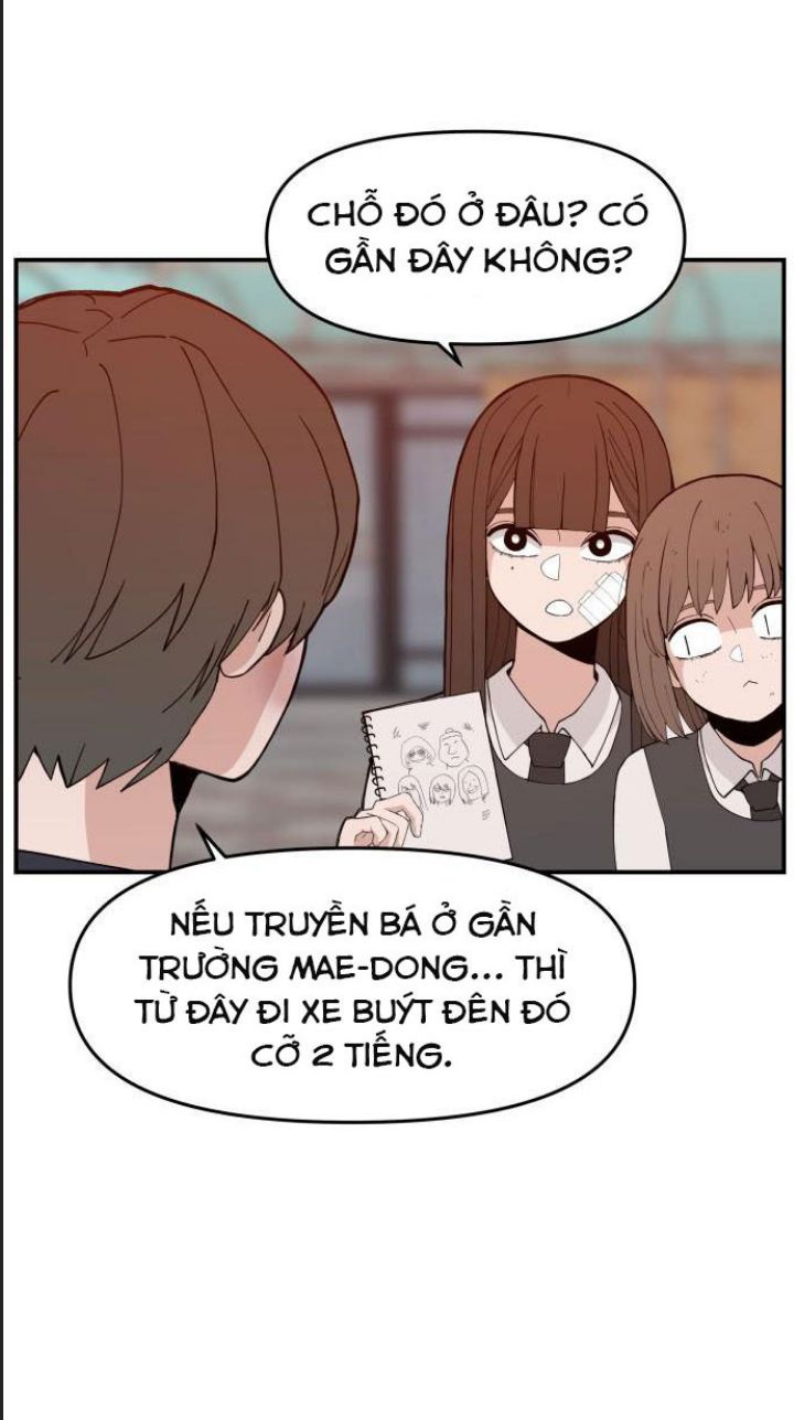 Lớp Học Phản Diện Chapter 48 - Trang 2