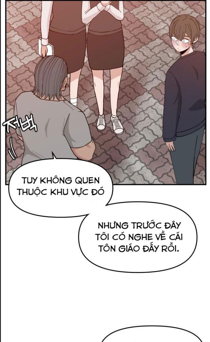 Lớp Học Phản Diện Chapter 48 - Trang 2