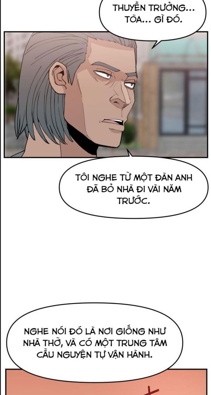 Lớp Học Phản Diện Chapter 48 - Trang 2