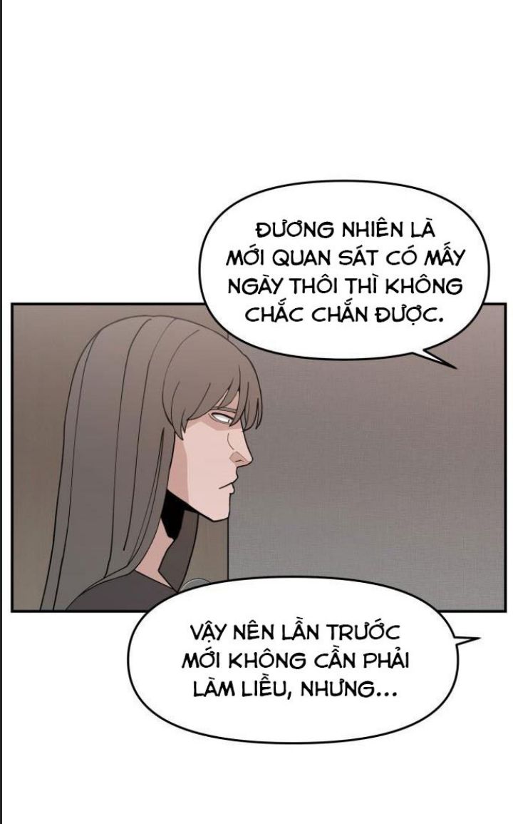 Lớp Học Phản Diện Chapter 48 - Trang 2