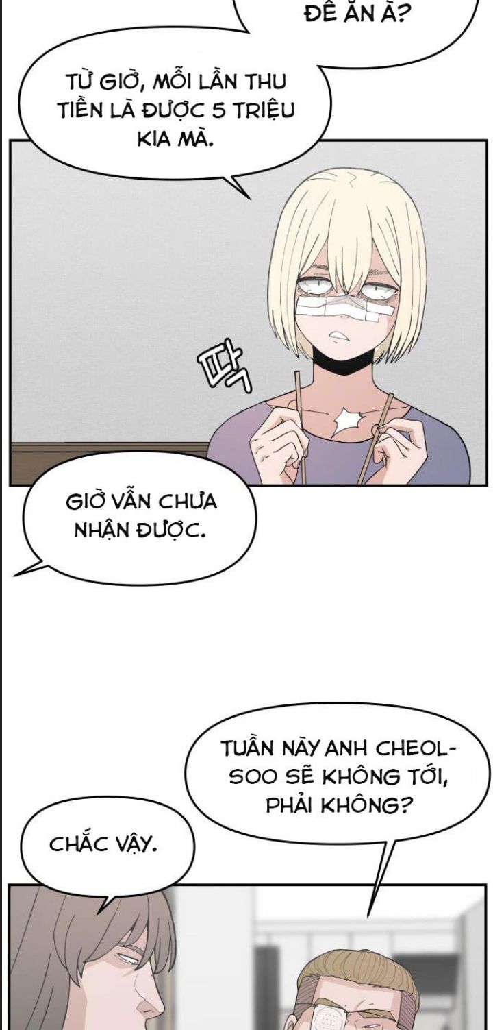 Lớp Học Phản Diện Chapter 48 - Trang 2