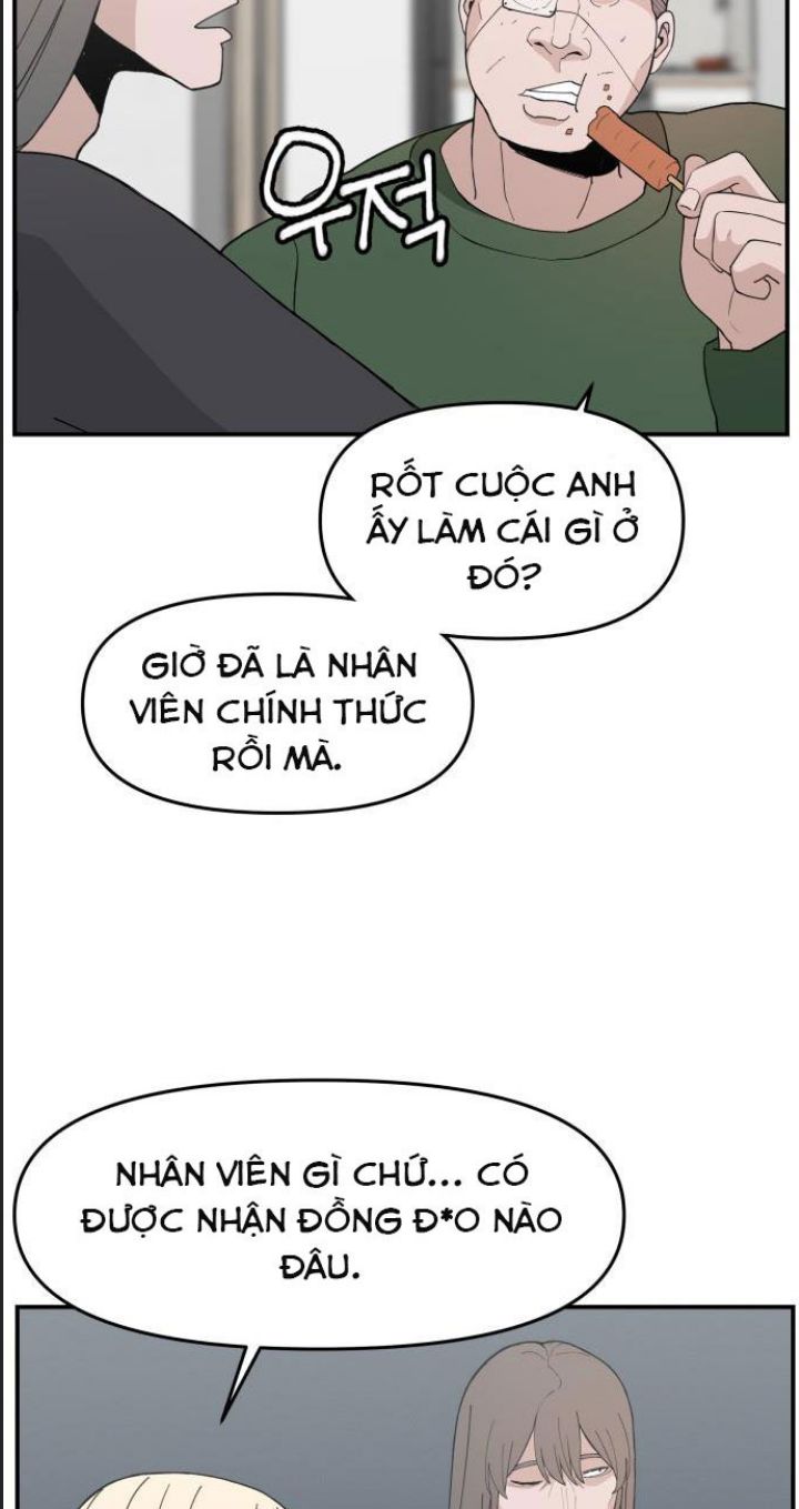 Lớp Học Phản Diện Chapter 48 - Trang 2