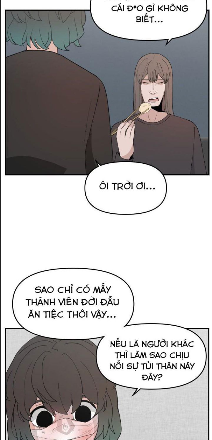 Lớp Học Phản Diện Chapter 48 - Trang 2