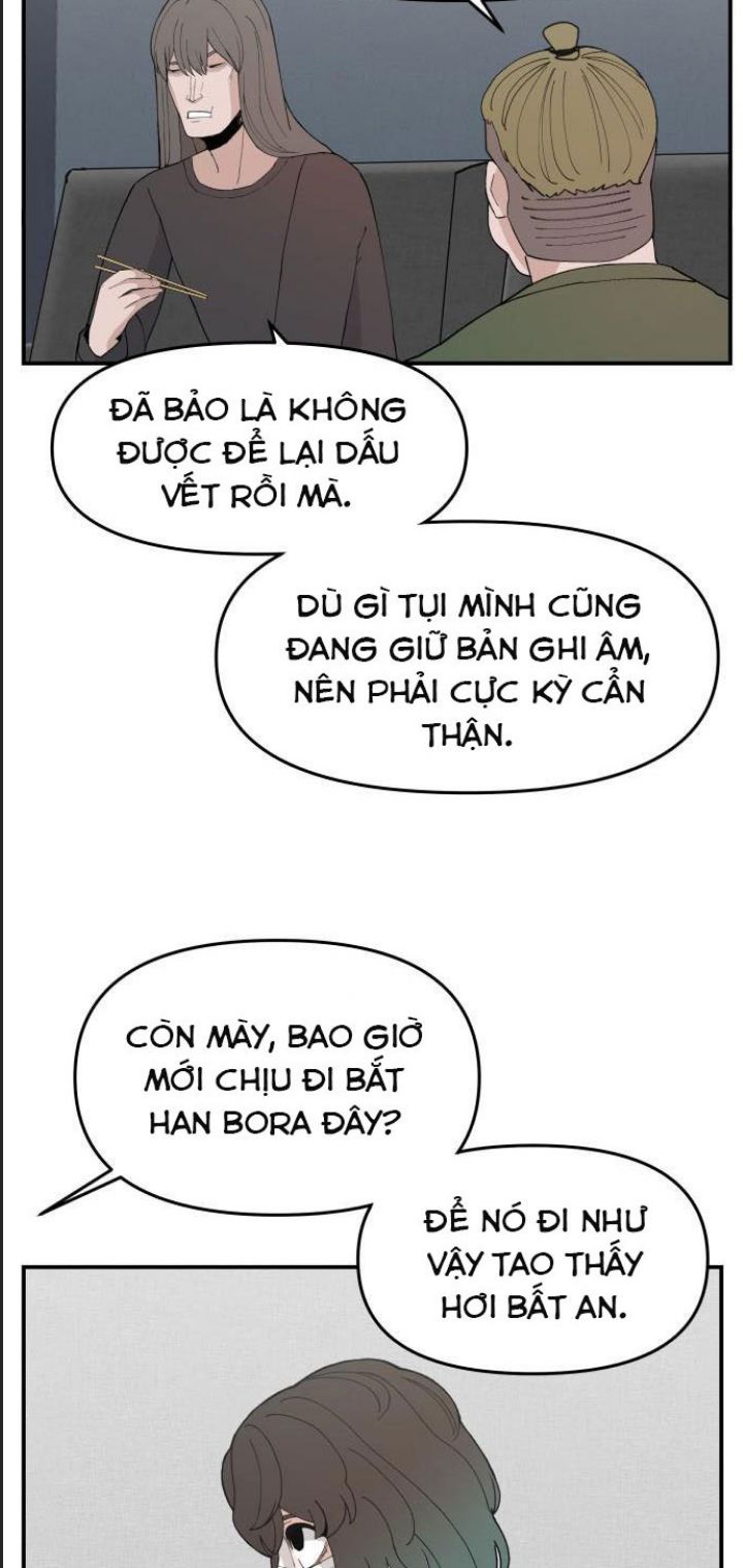 Lớp Học Phản Diện Chapter 48 - Trang 2