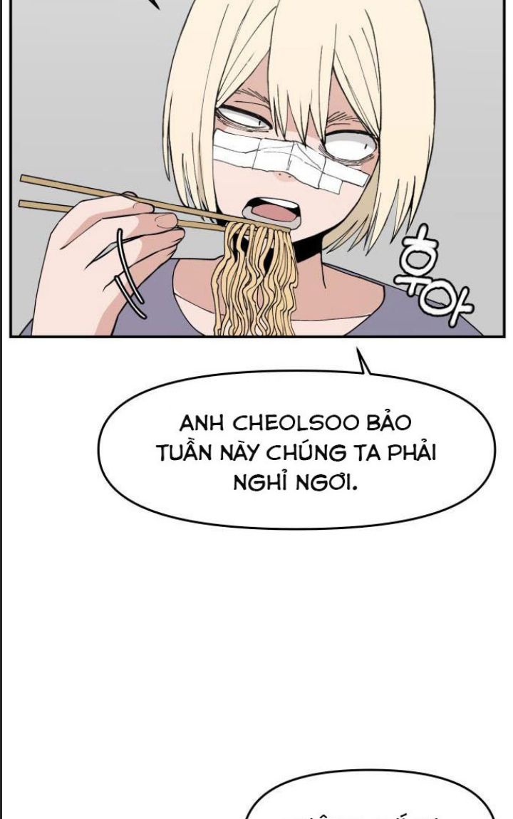 Lớp Học Phản Diện Chapter 48 - Trang 2