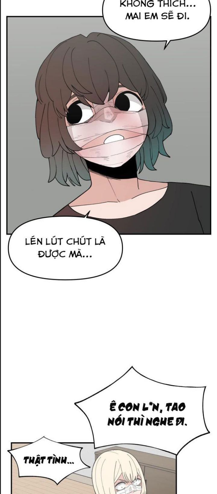 Lớp Học Phản Diện Chapter 48 - Trang 2