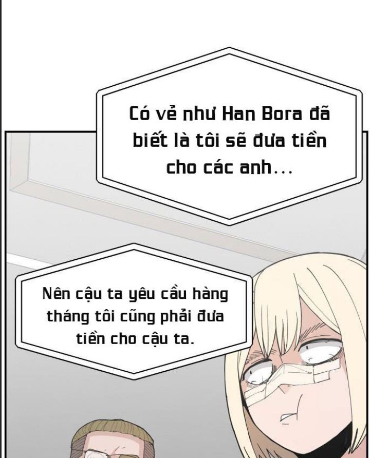 Lớp Học Phản Diện Chapter 48 - Trang 2