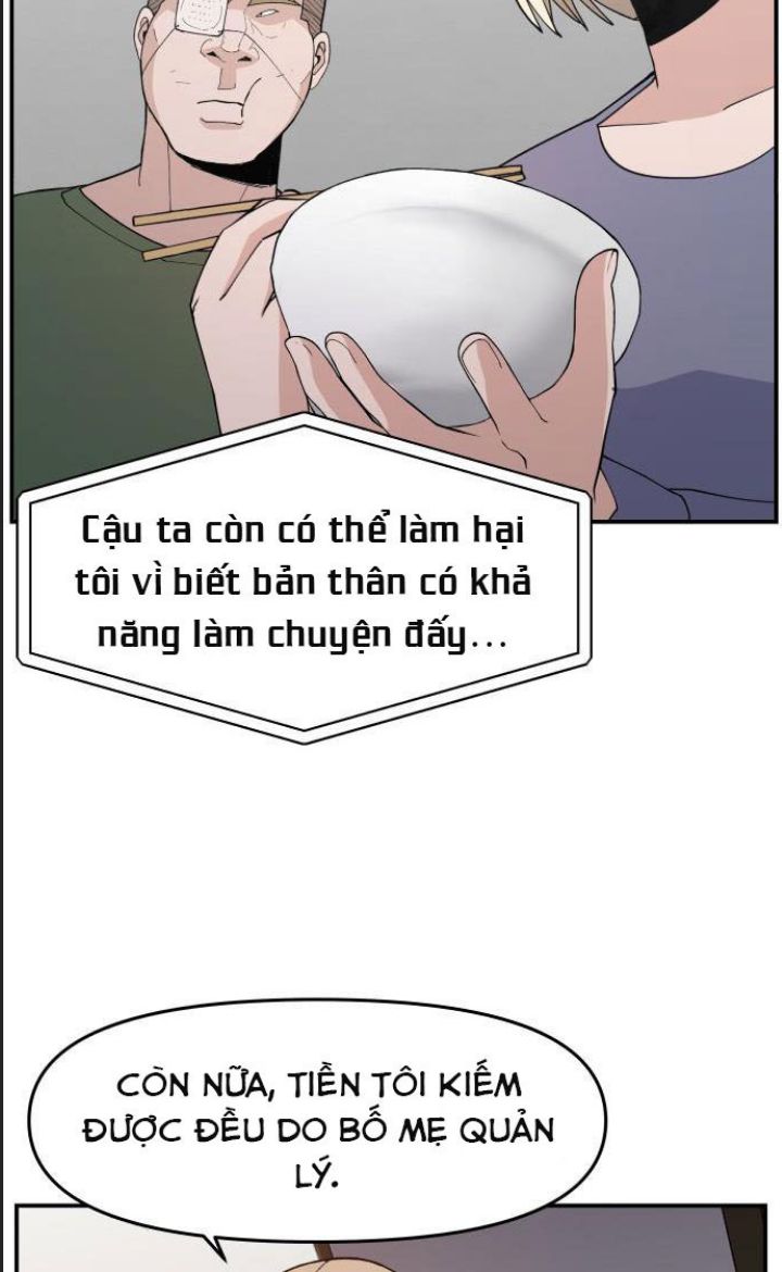 Lớp Học Phản Diện Chapter 48 - Trang 2