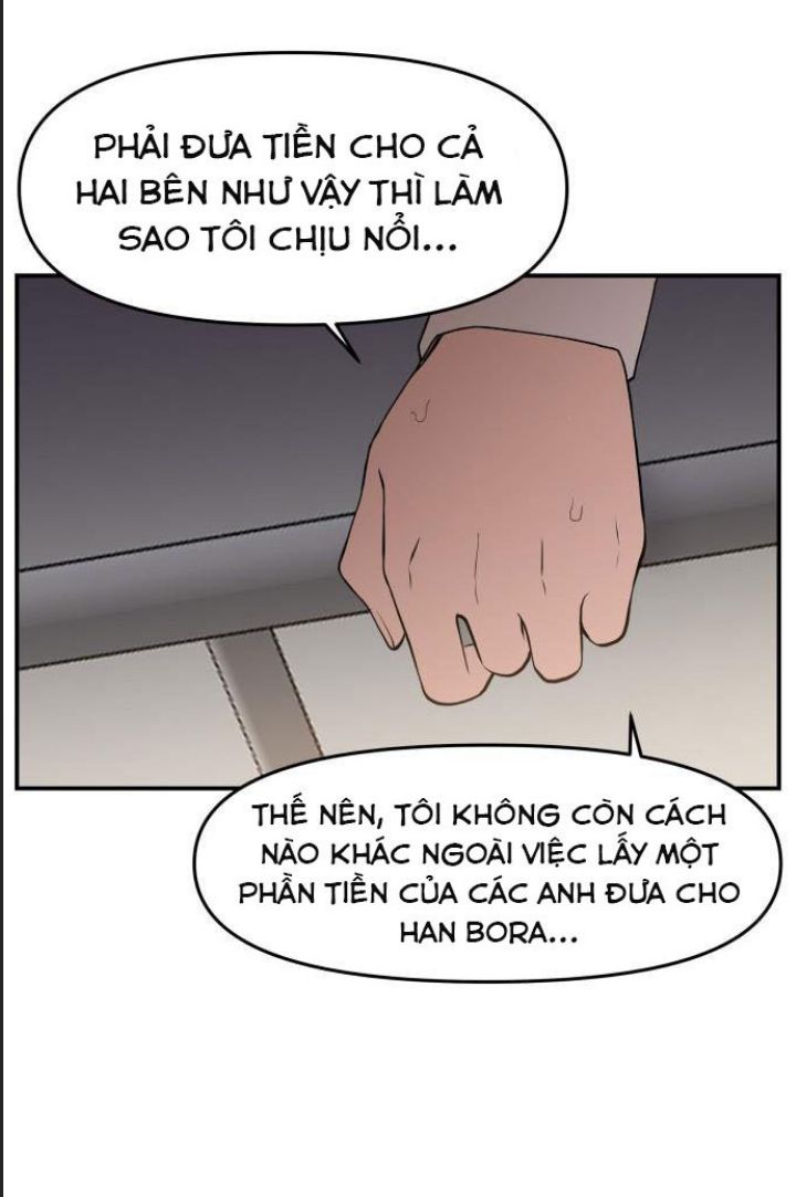 Lớp Học Phản Diện Chapter 48 - Trang 2