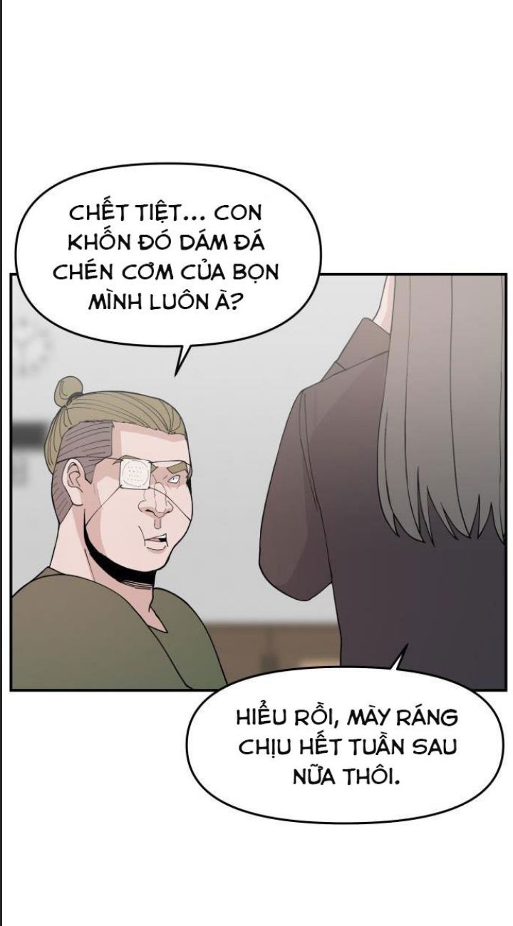 Lớp Học Phản Diện Chapter 48 - Trang 2