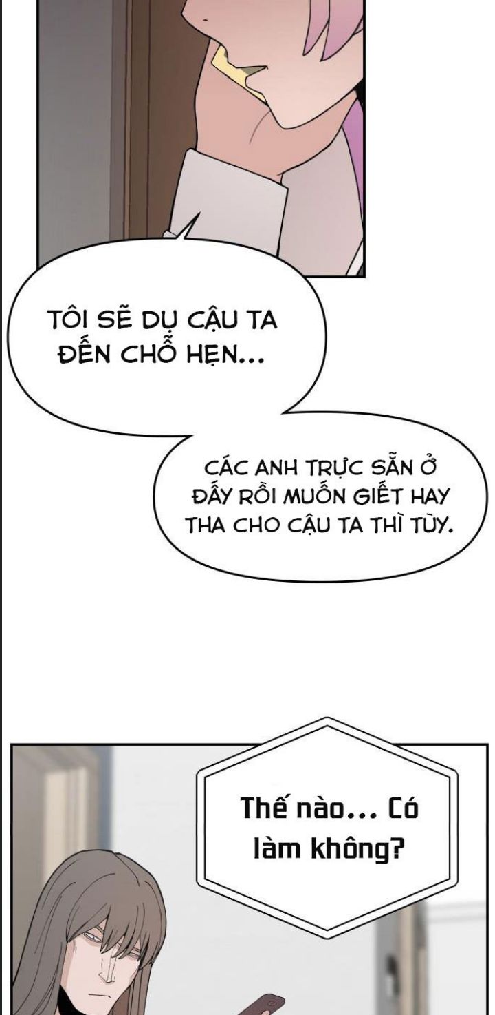 Lớp Học Phản Diện Chapter 48 - Trang 2