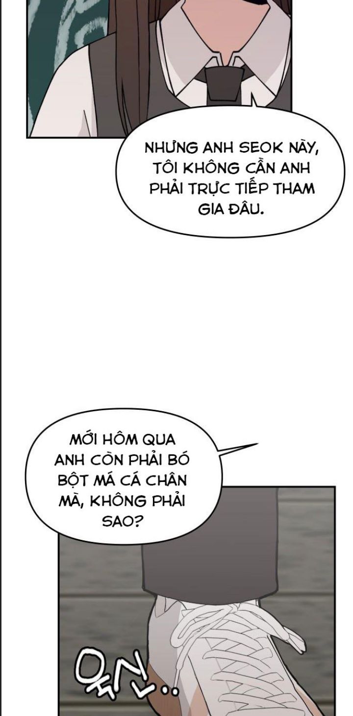 Lớp Học Phản Diện Chapter 47 - Trang 2