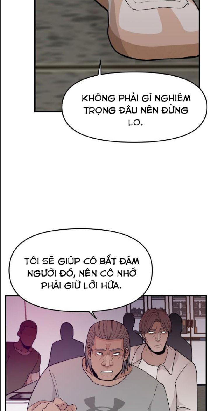 Lớp Học Phản Diện Chapter 47 - Trang 2