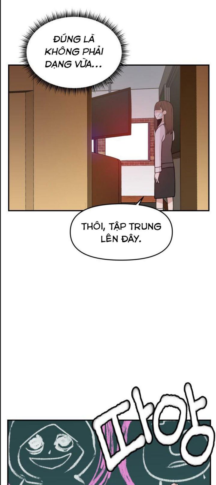 Lớp Học Phản Diện Chapter 47 - Trang 2