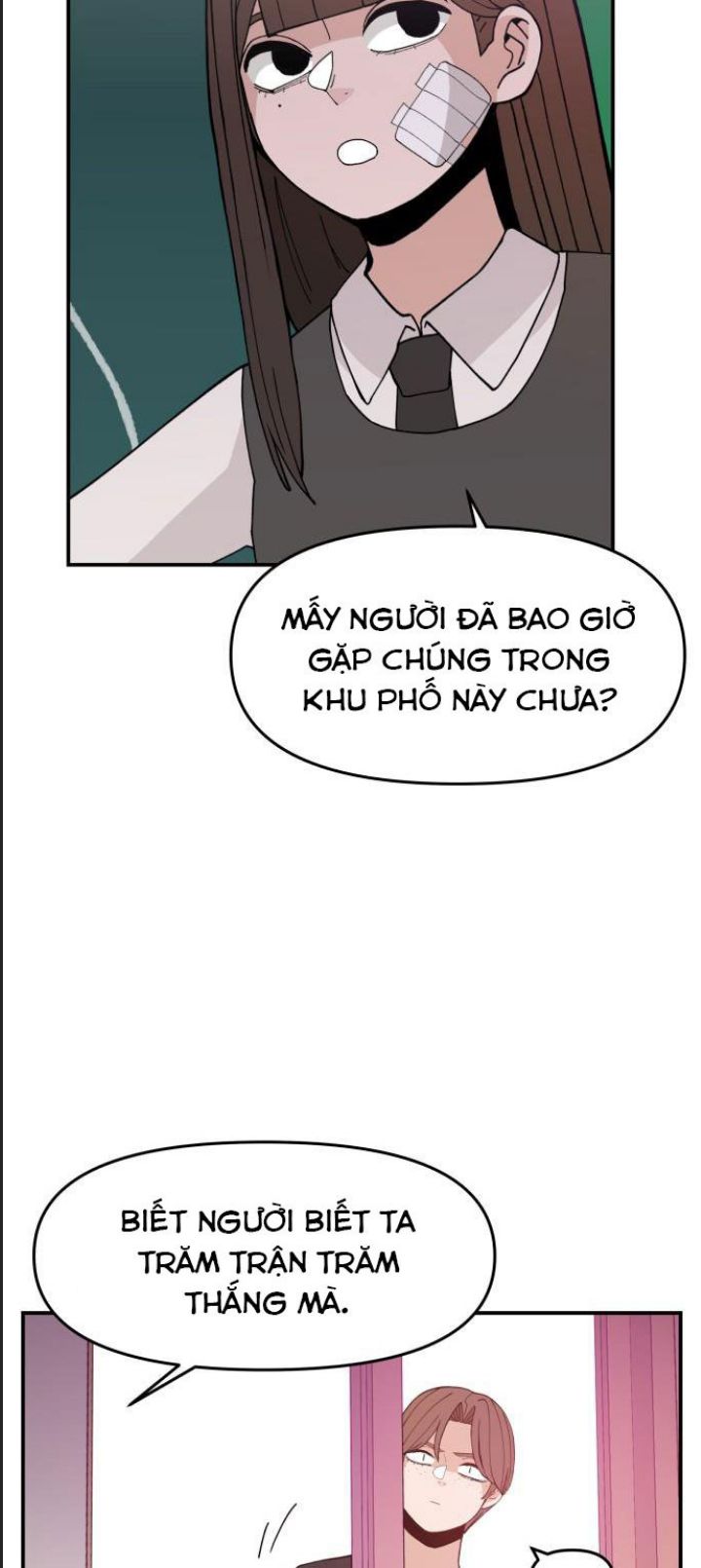 Lớp Học Phản Diện Chapter 47 - Trang 2