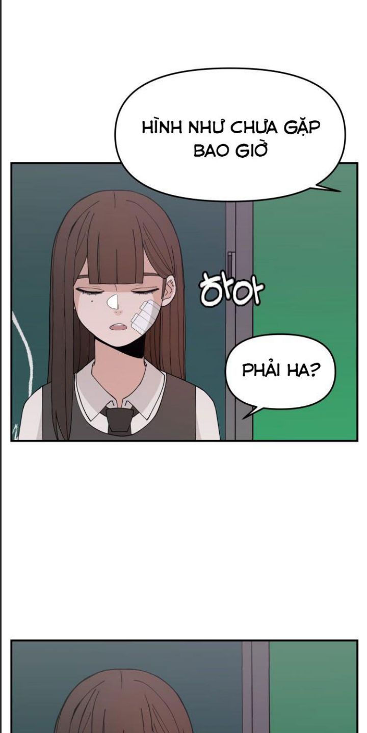 Lớp Học Phản Diện Chapter 47 - Trang 2