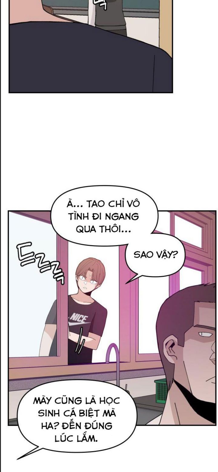 Lớp Học Phản Diện Chapter 47 - Trang 2