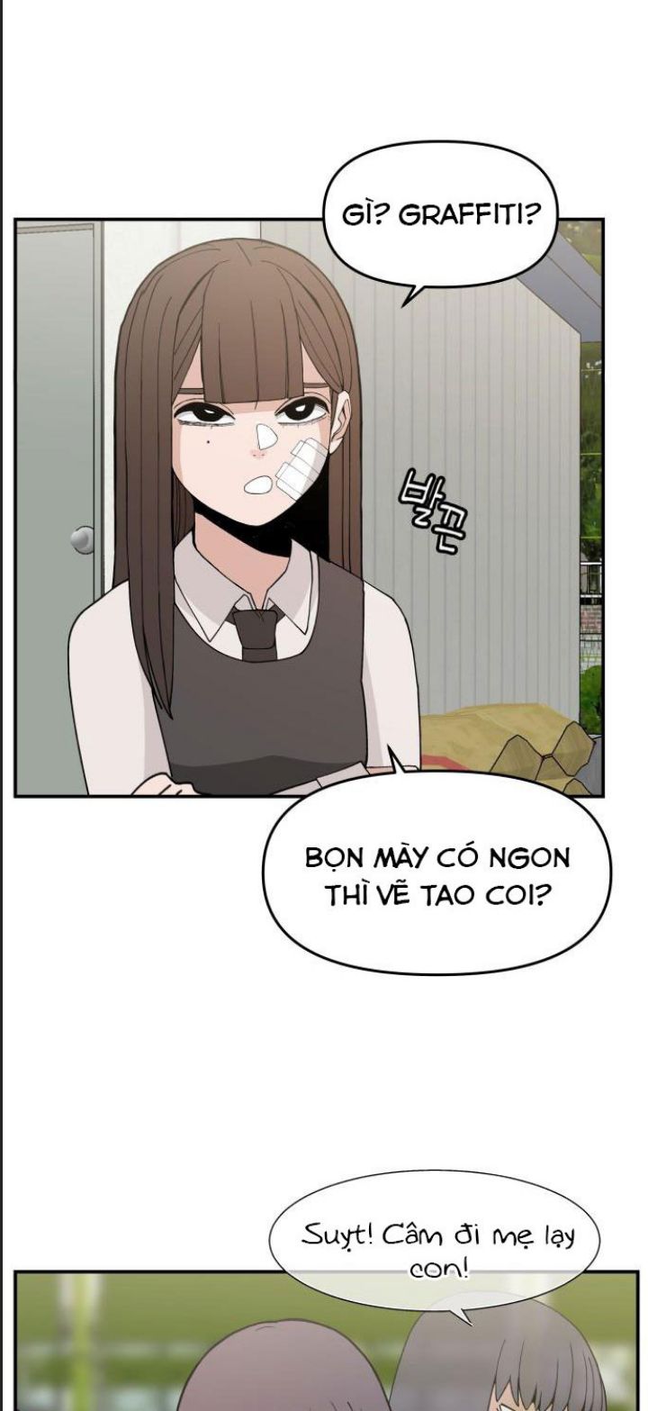 Lớp Học Phản Diện Chapter 47 - Trang 2