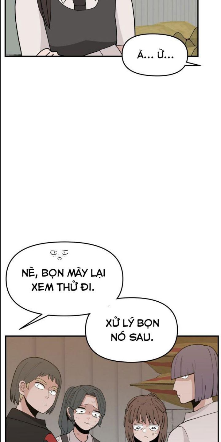 Lớp Học Phản Diện Chapter 47 - Trang 2