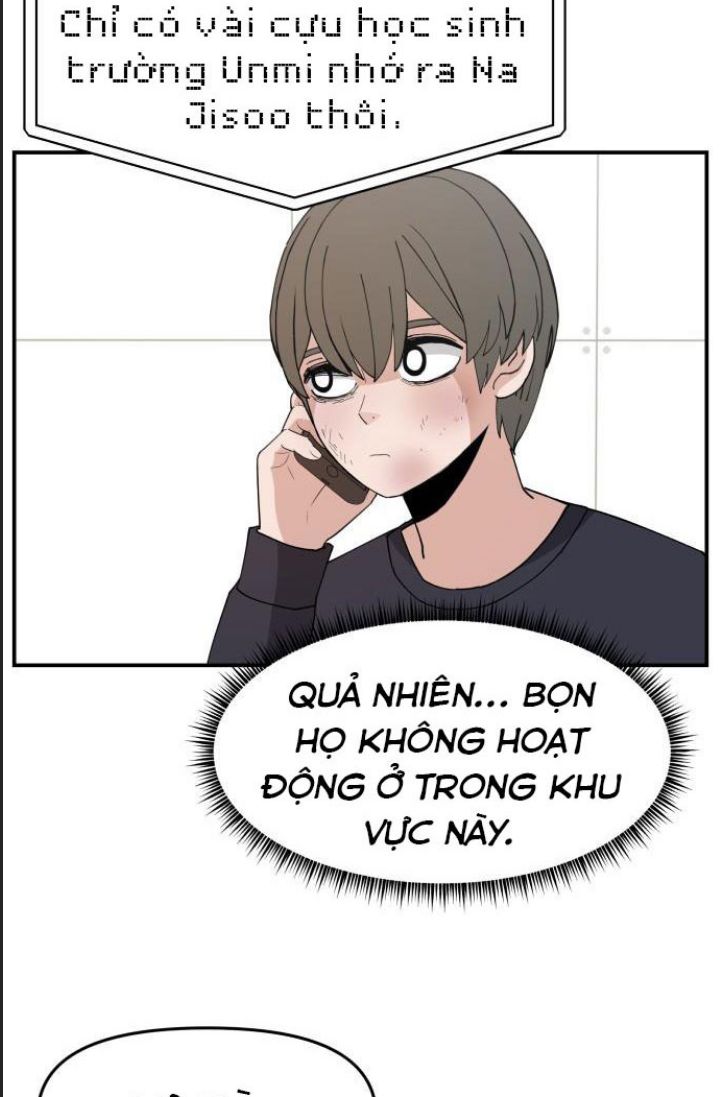 Lớp Học Phản Diện Chapter 47 - Trang 2