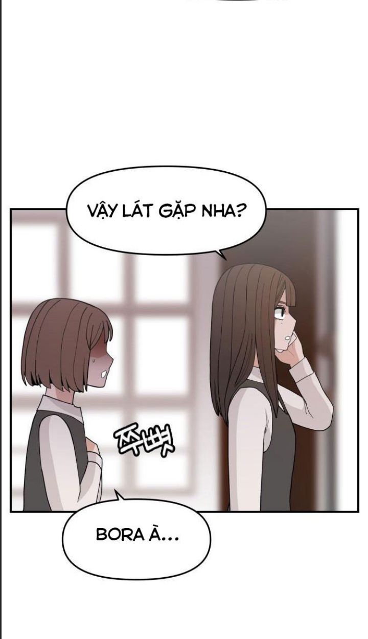 Lớp Học Phản Diện Chapter 47 - Trang 2