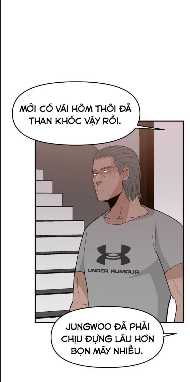 Lớp Học Phản Diện Chapter 47 - Trang 2