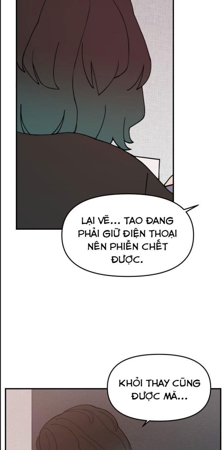 Lớp Học Phản Diện Chapter 47 - Trang 2