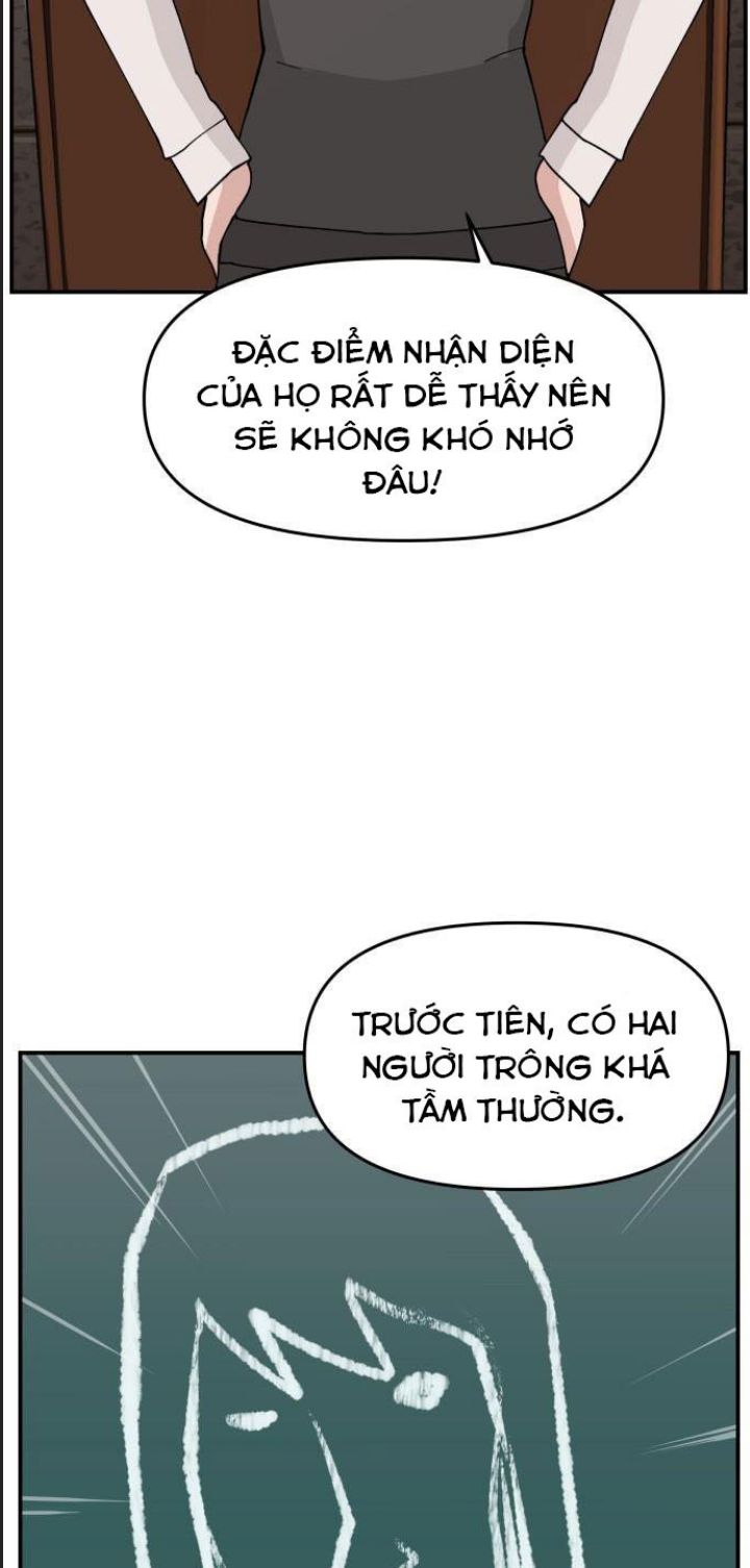 Lớp Học Phản Diện Chapter 47 - Trang 2