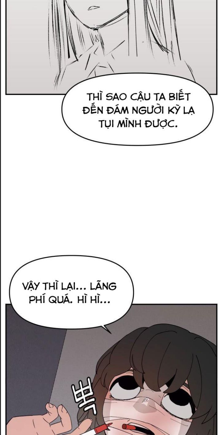 Lớp Học Phản Diện Chapter 47 - Trang 2