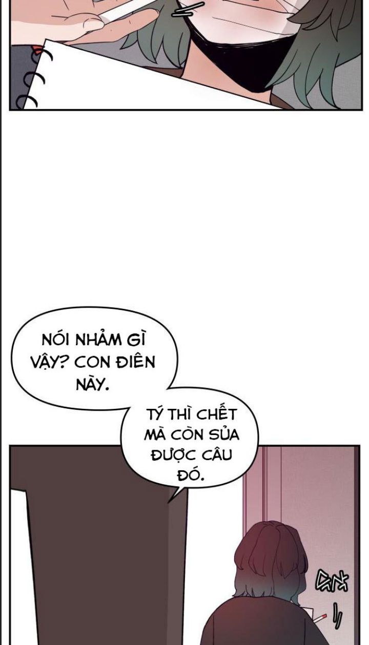 Lớp Học Phản Diện Chapter 47 - Trang 2