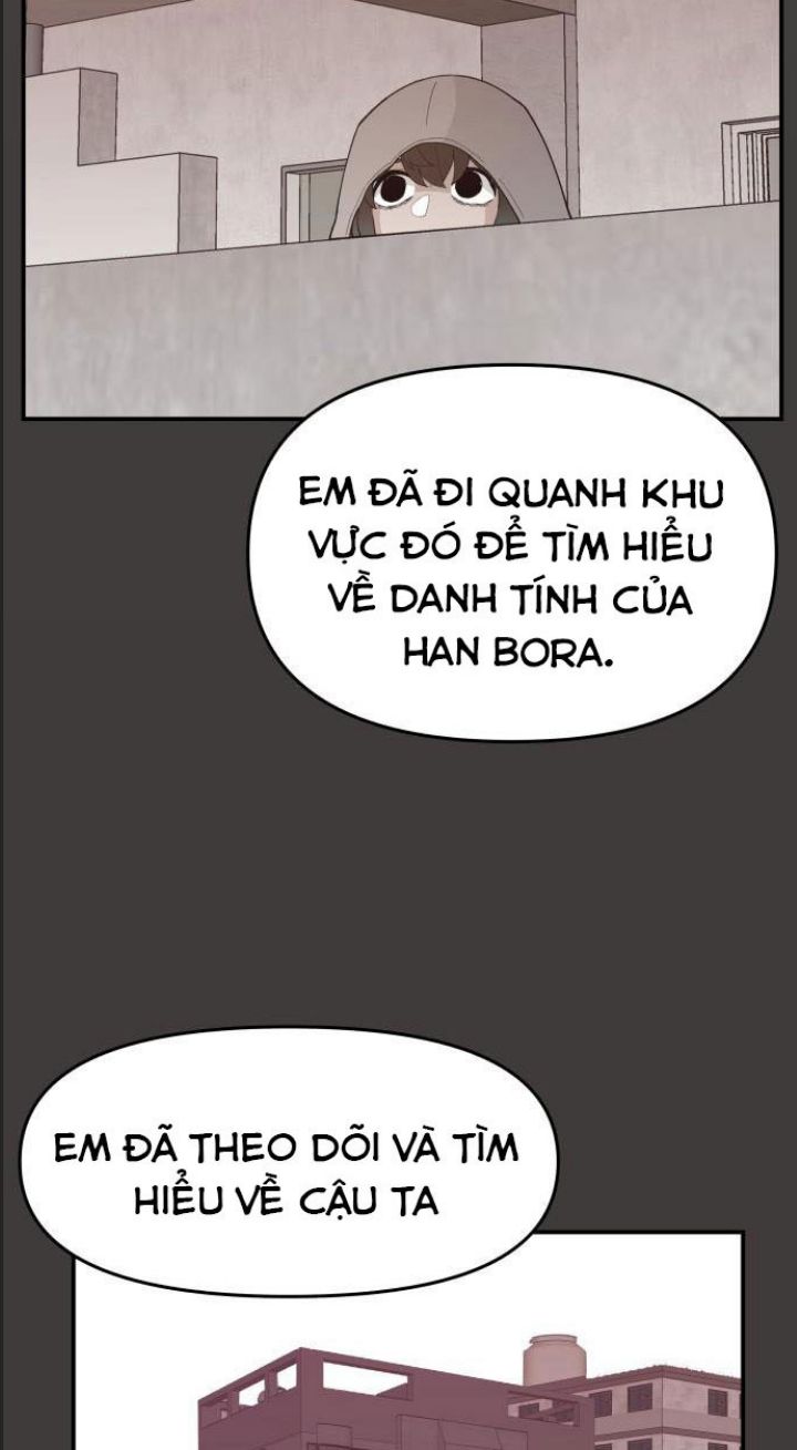 Lớp Học Phản Diện Chapter 47 - Trang 2