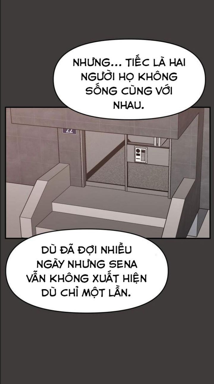 Lớp Học Phản Diện Chapter 47 - Trang 2