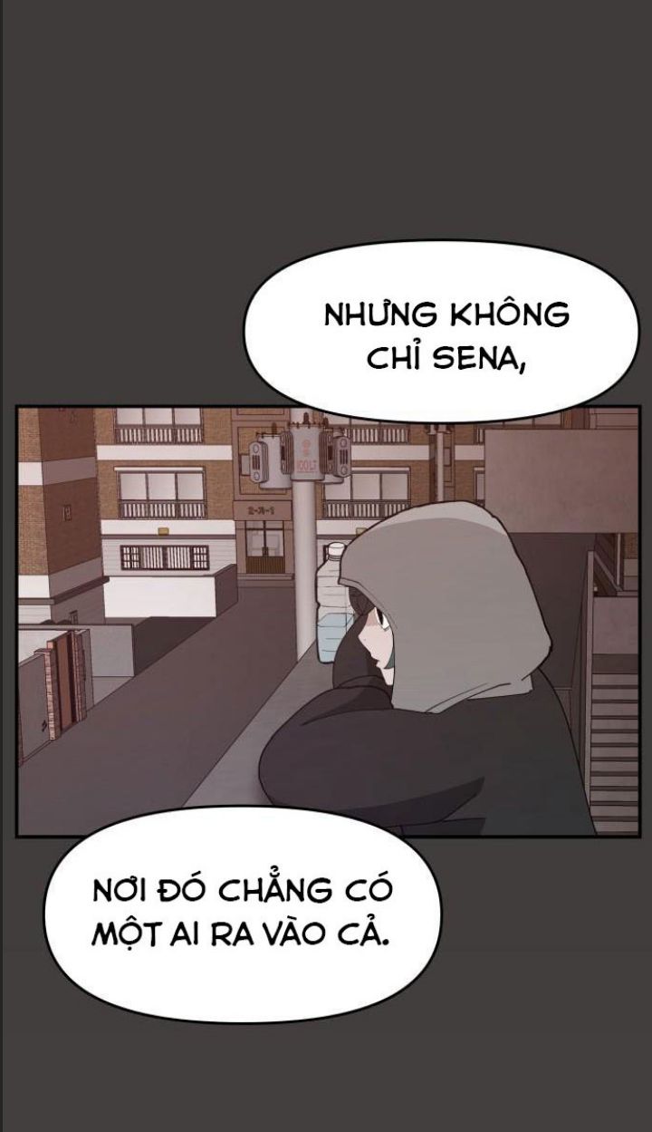 Lớp Học Phản Diện Chapter 47 - Trang 2