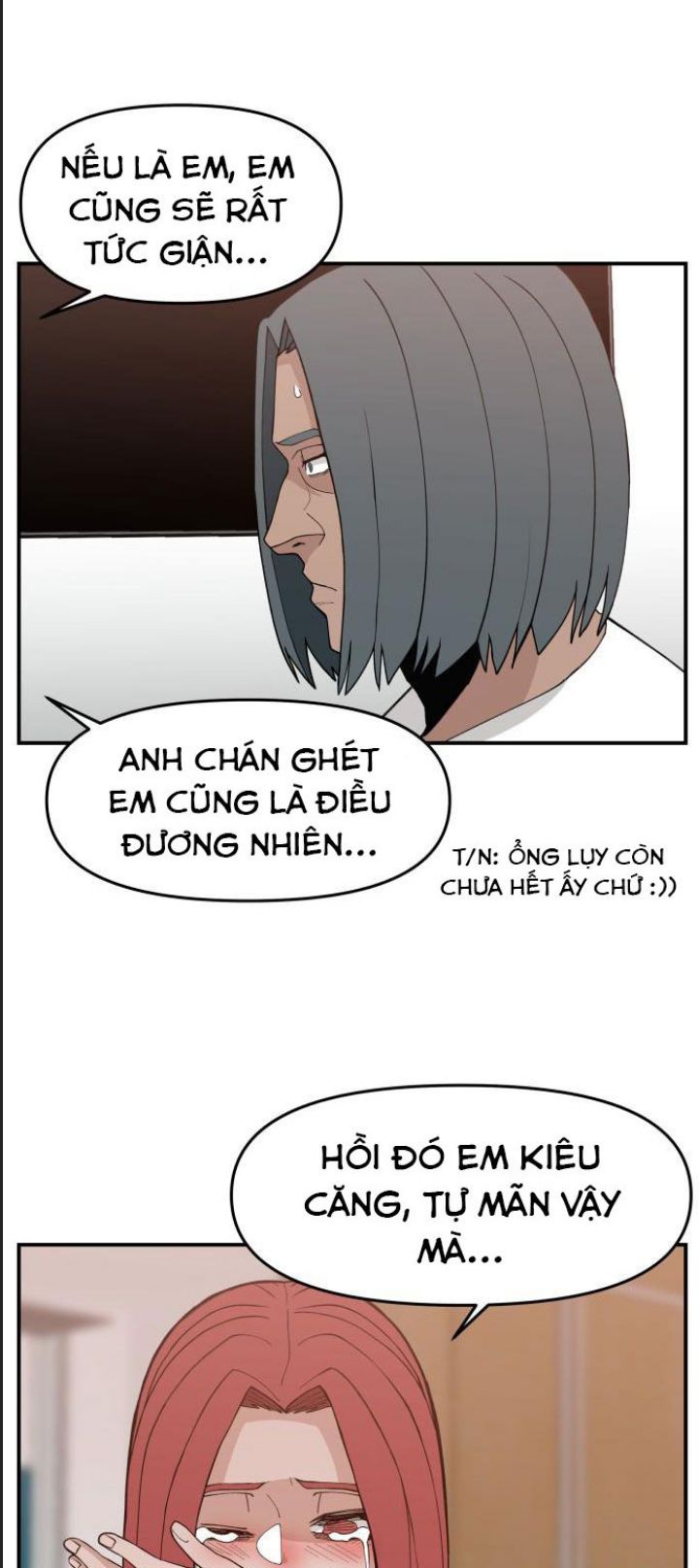 Lớp Học Phản Diện Chapter 46 - Trang 2