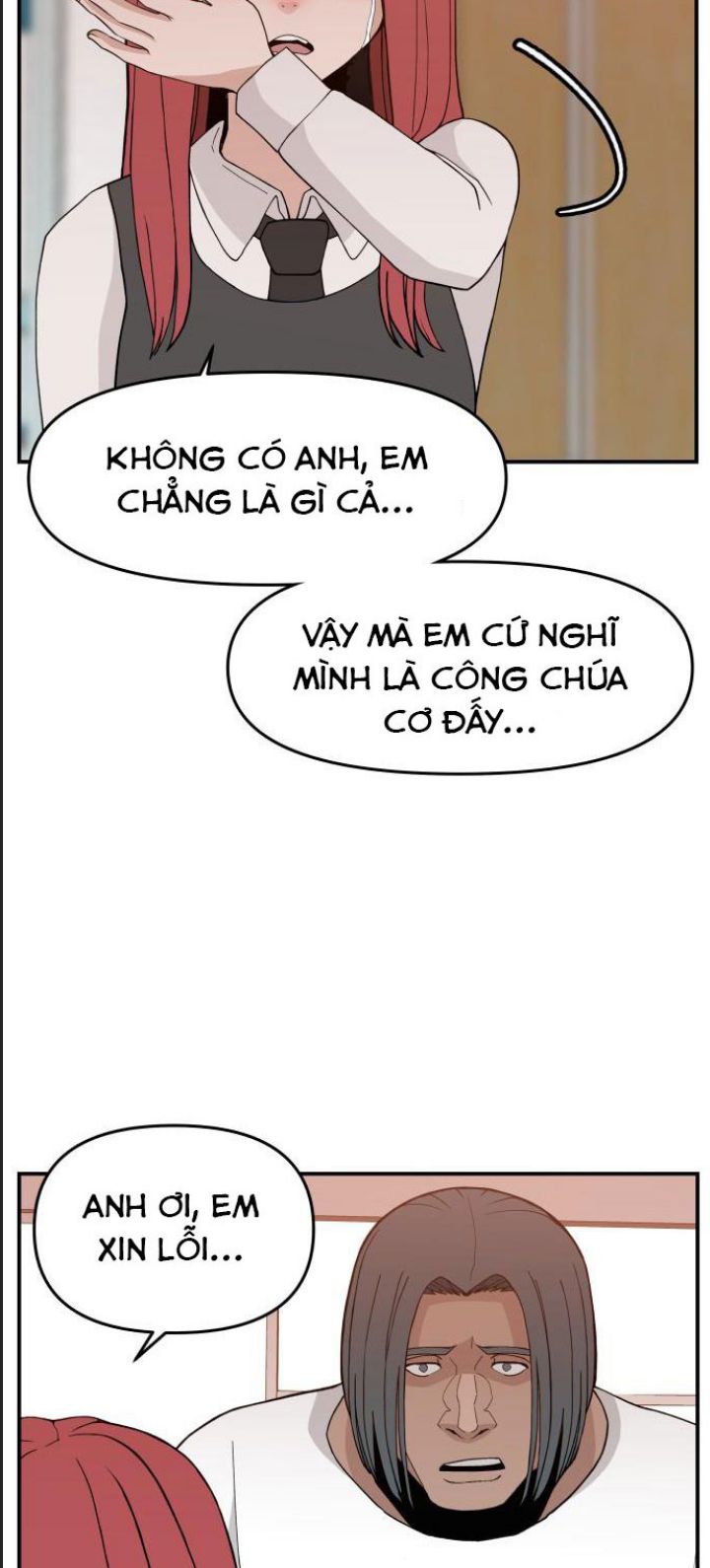 Lớp Học Phản Diện Chapter 46 - Trang 2