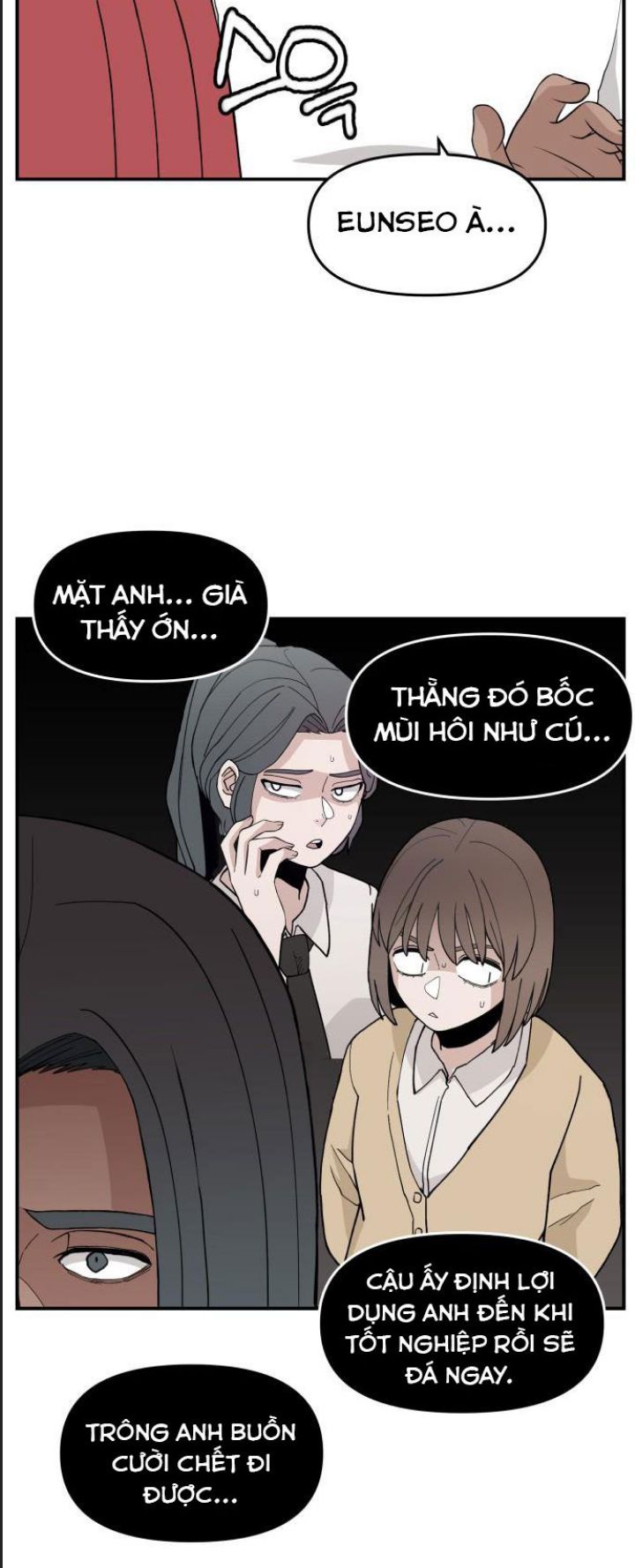 Lớp Học Phản Diện Chapter 46 - Trang 2