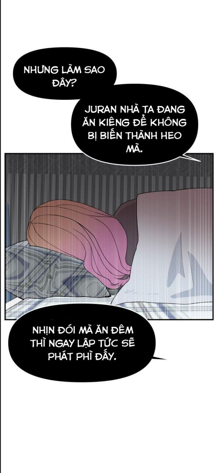 Lớp Học Phản Diện Chapter 46 - Trang 2