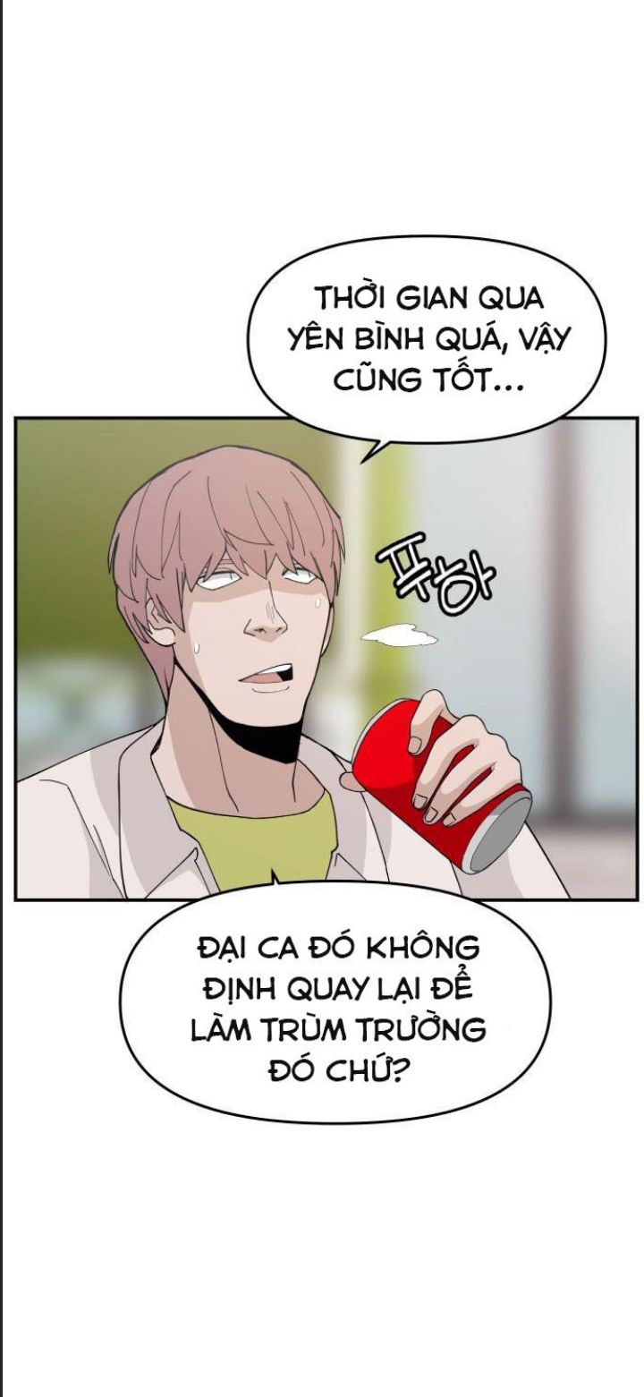 Lớp Học Phản Diện Chapter 46 - Trang 2