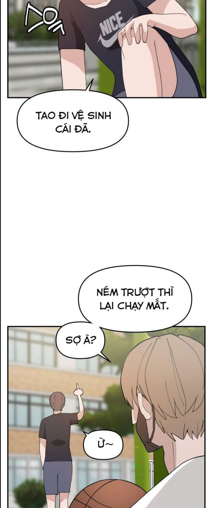 Lớp Học Phản Diện Chapter 46 - Trang 2