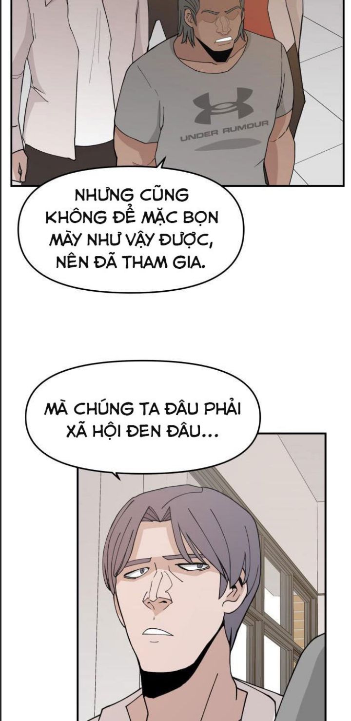 Lớp Học Phản Diện Chapter 46 - Trang 2