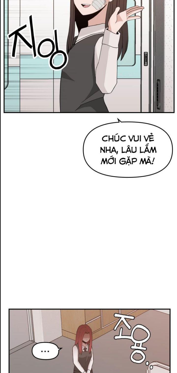 Lớp Học Phản Diện Chapter 46 - Trang 2