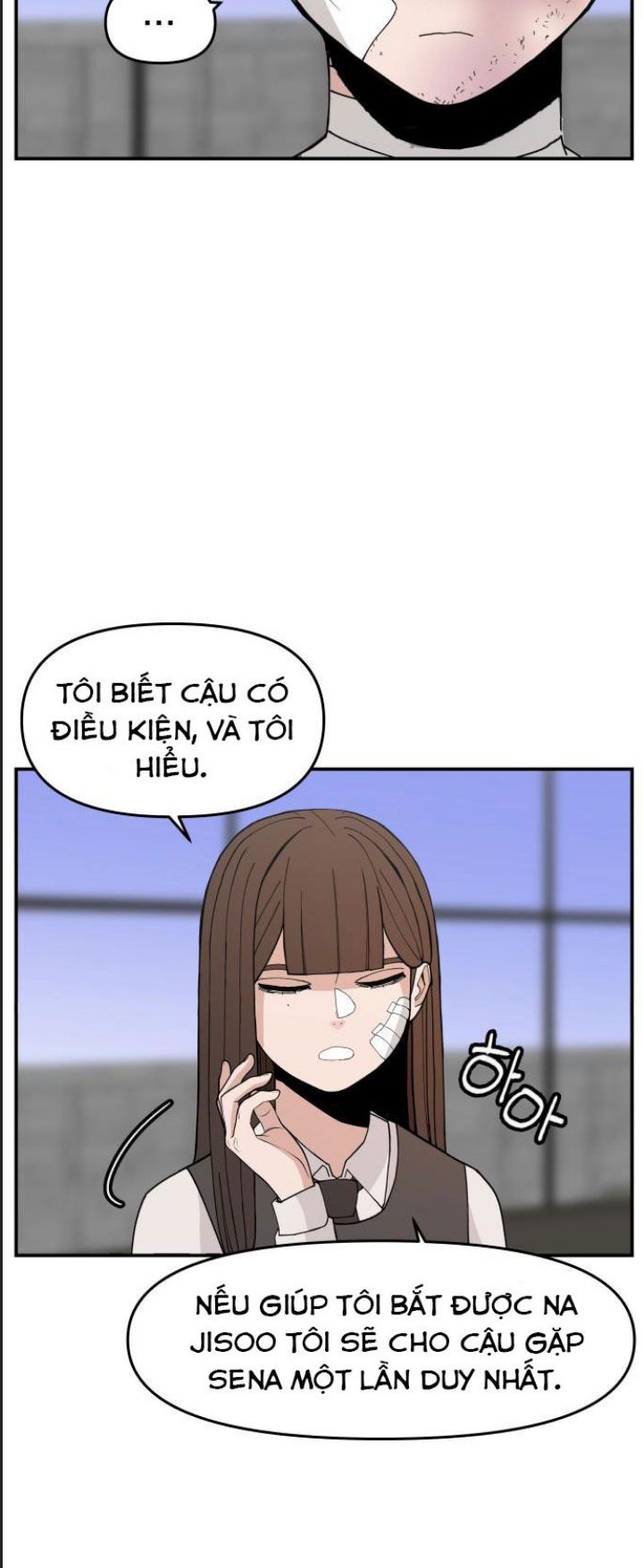 Lớp Học Phản Diện Chapter 45 - Trang 2